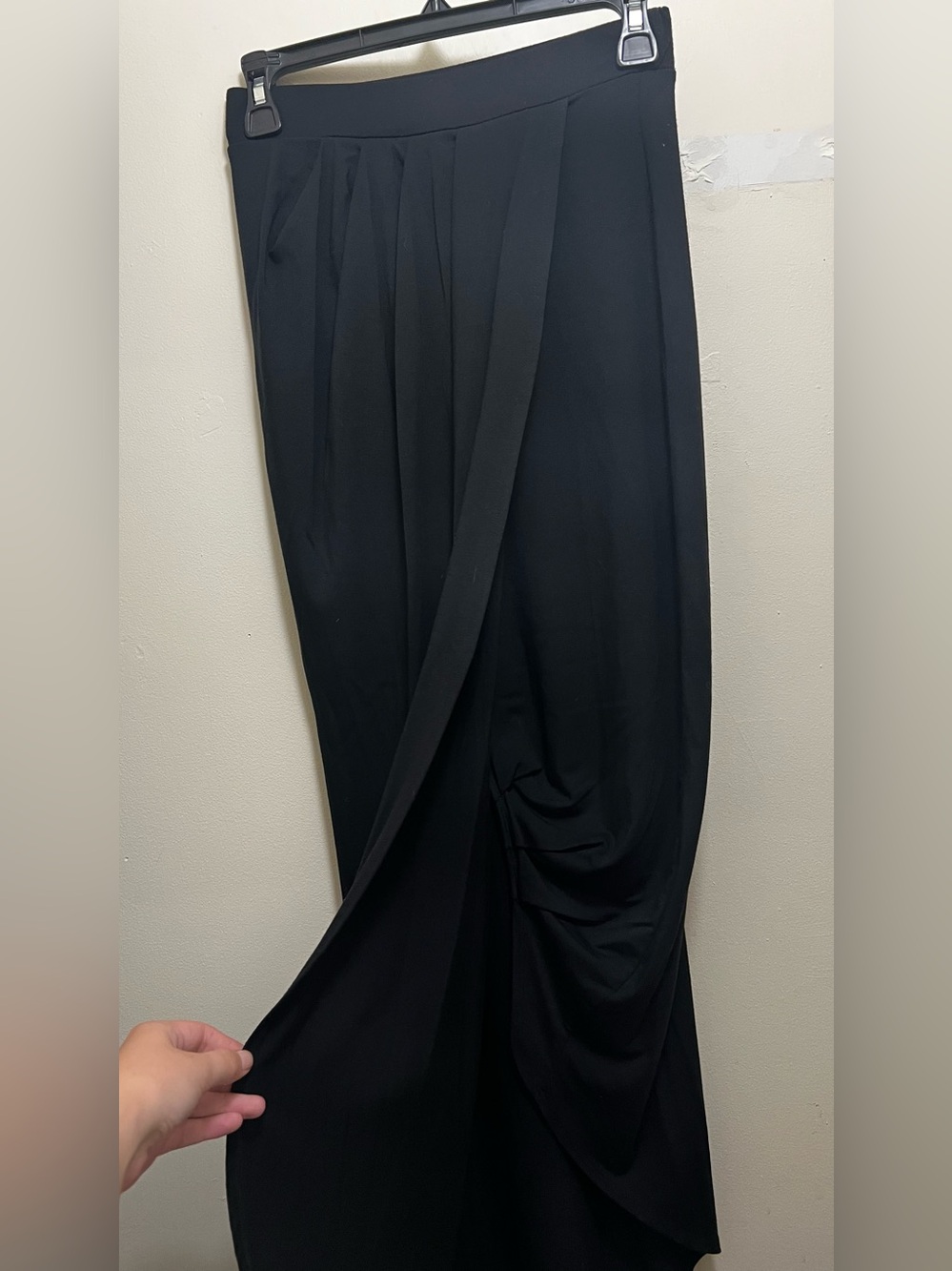 Marste by Marlena Stell Maxi Skirt